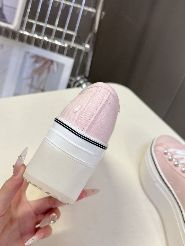 Кеды женские фото 9