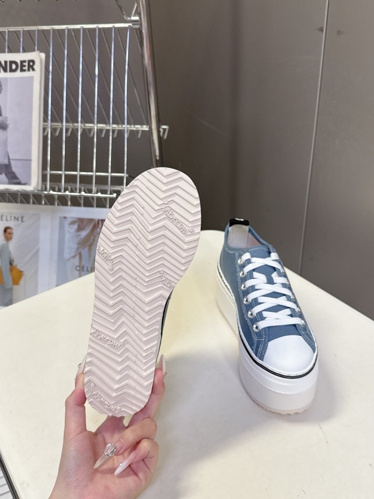 Кеды женские фото 9