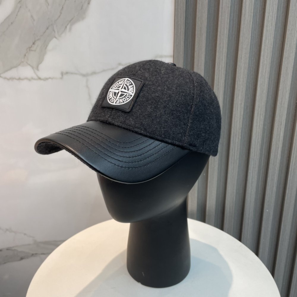 Кепка зимова