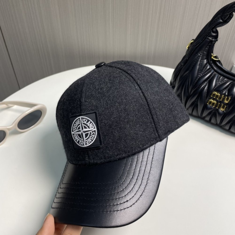 Кепка зимова фото 2