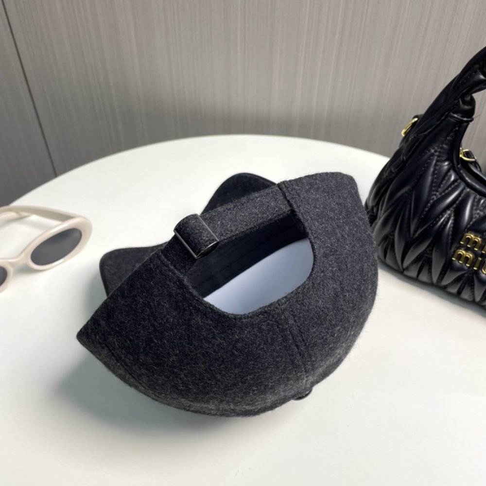 Кепка зимова фото 3