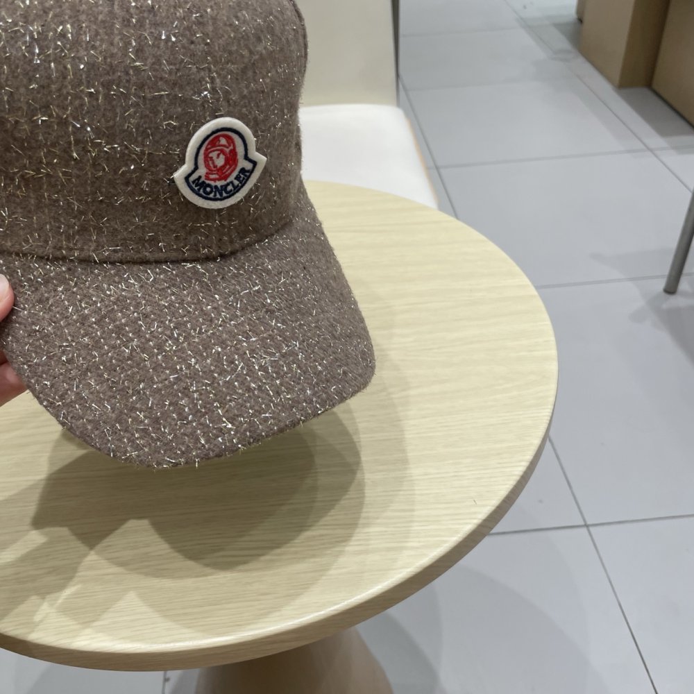 Кепка зимова фото 4