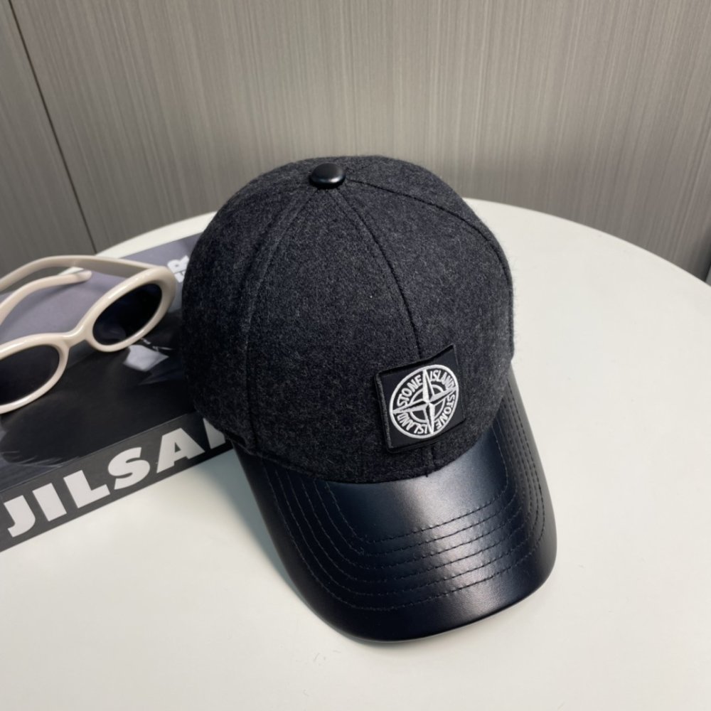 Кепка зимова фото 4