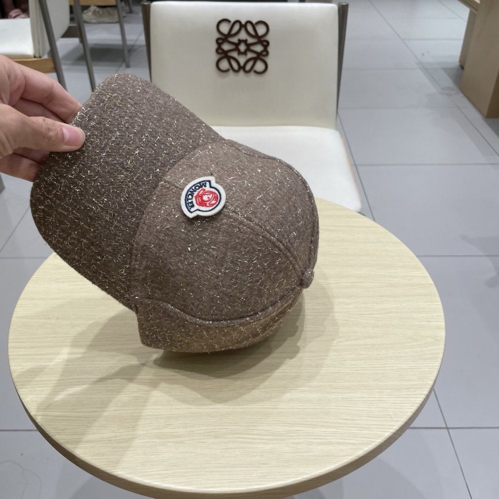 Кепка зимова фото 7