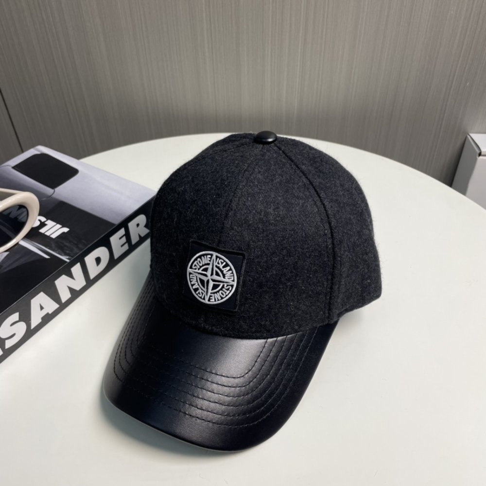 Кепка зимова фото 8