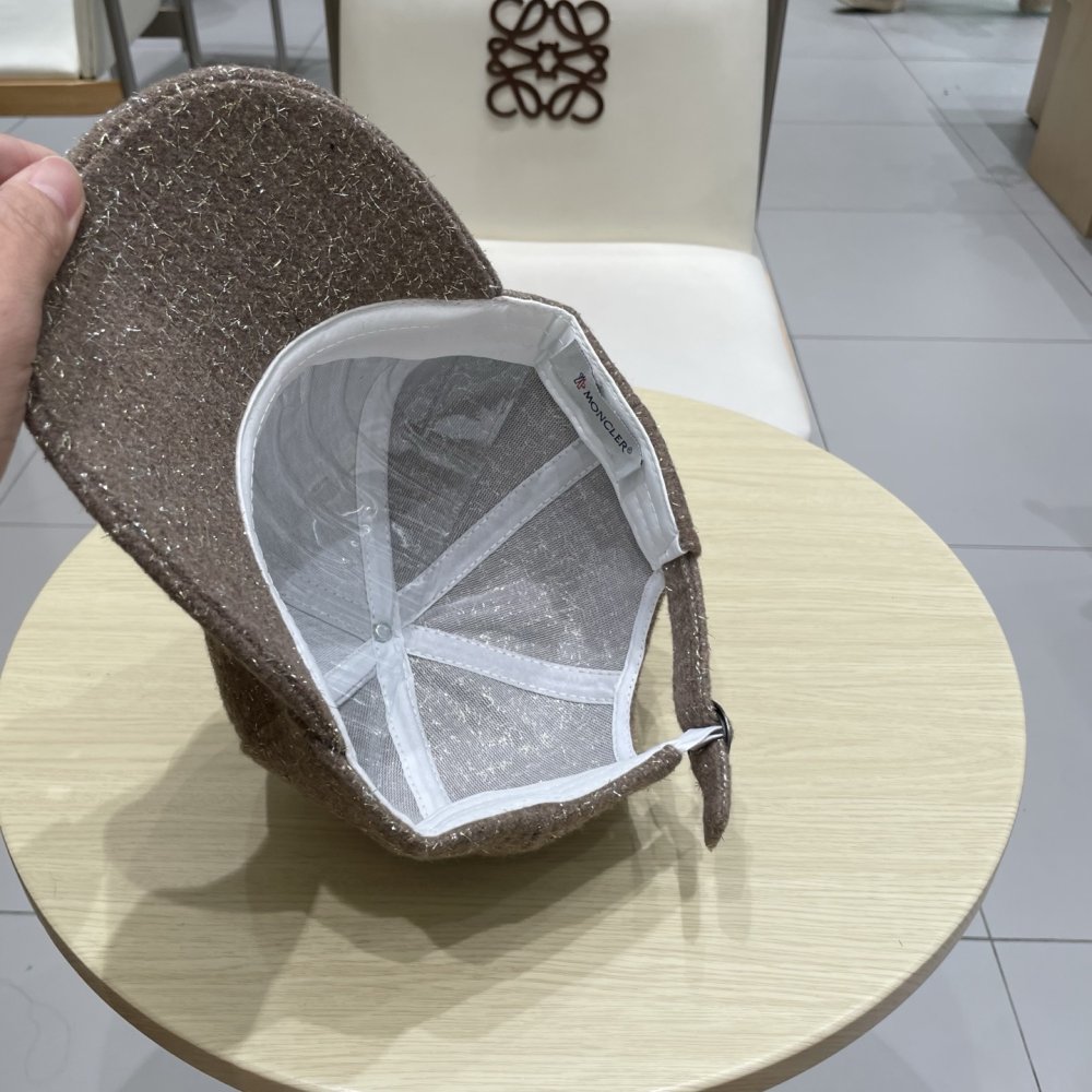 Кепка зимова фото 9