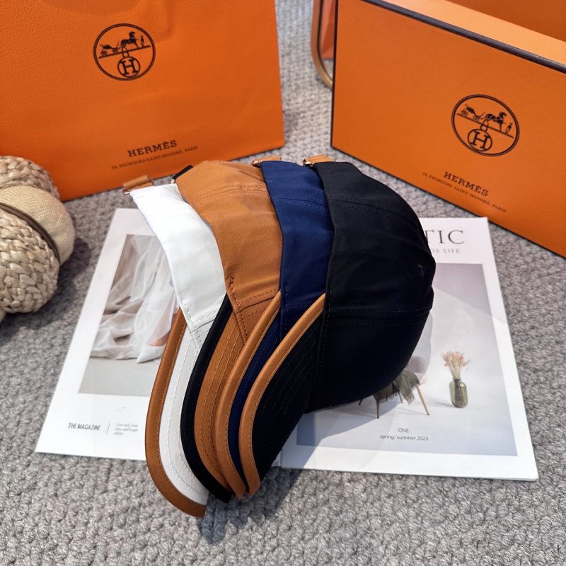 Кепка фото 10