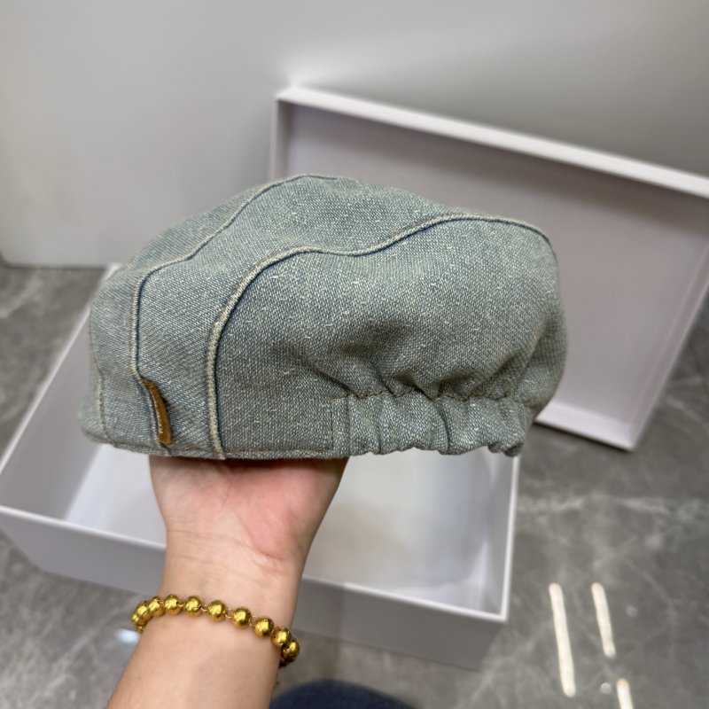 Кепка фото 10