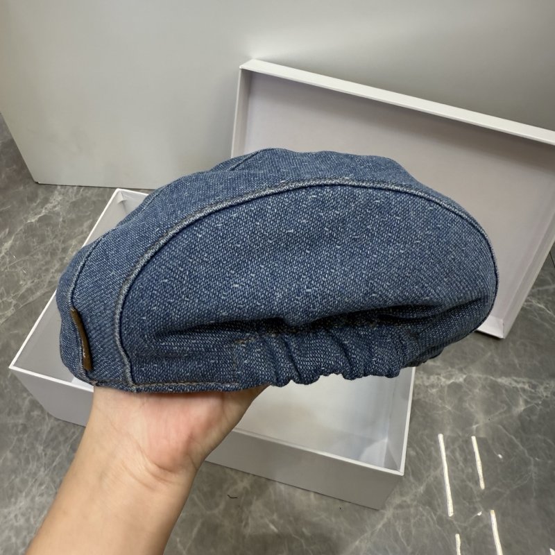 Кепка фото 10