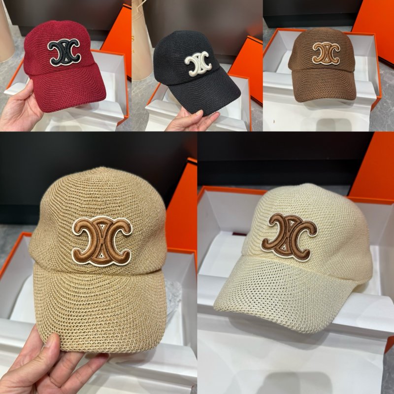 Кепка фото 11