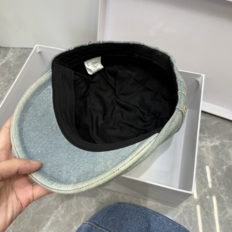 Кепка фото 11