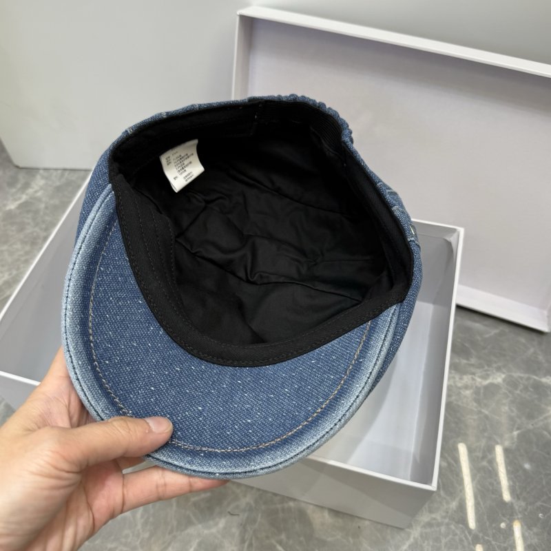 Кепка фото 11