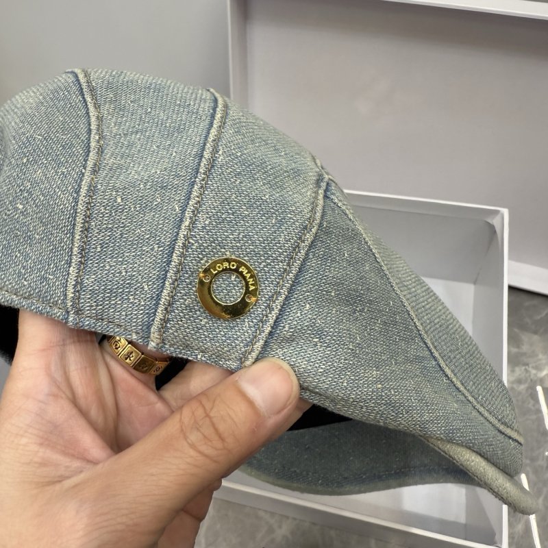 Кепка фото 12