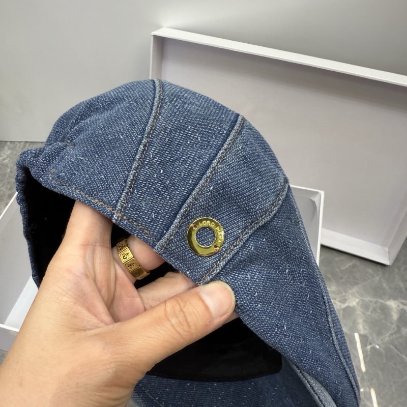 Кепка фото 12