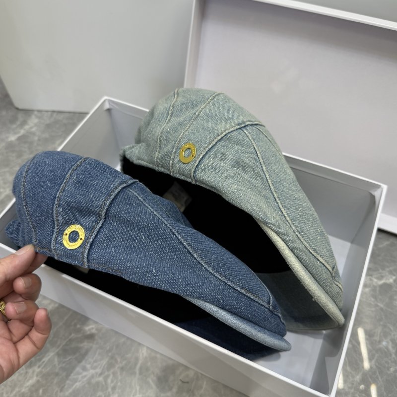 Кепка фото 13