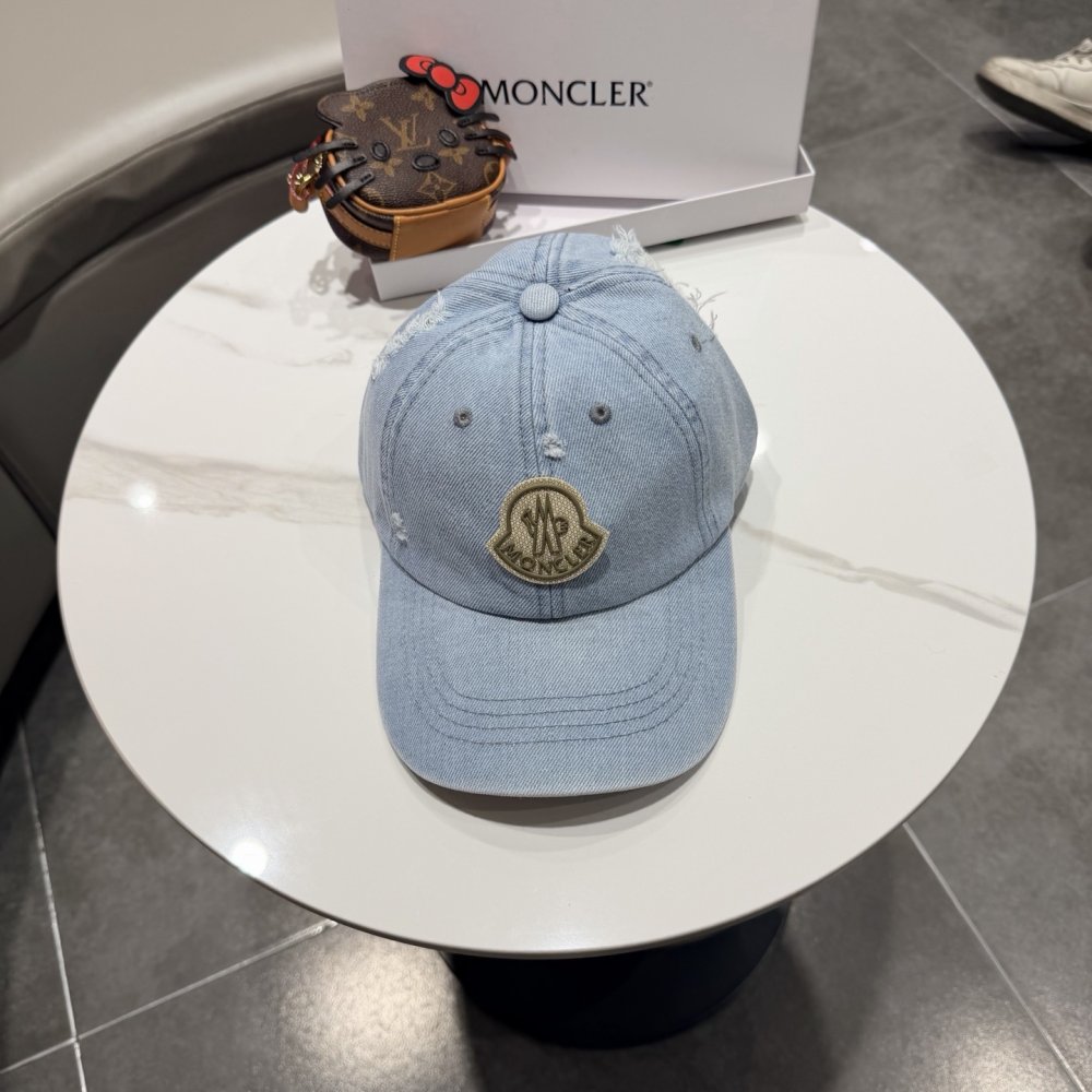 Cap