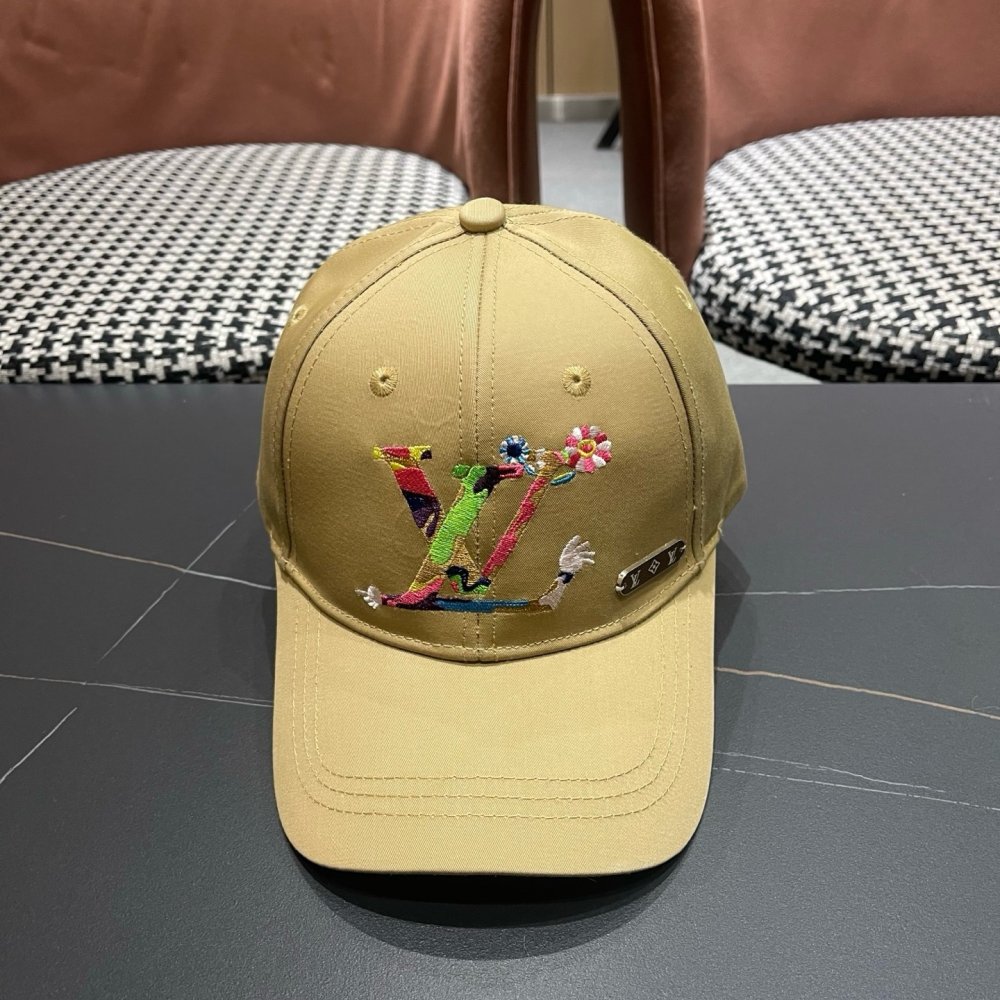 Cap