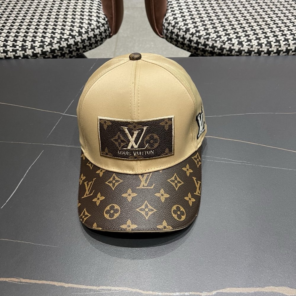 Cap