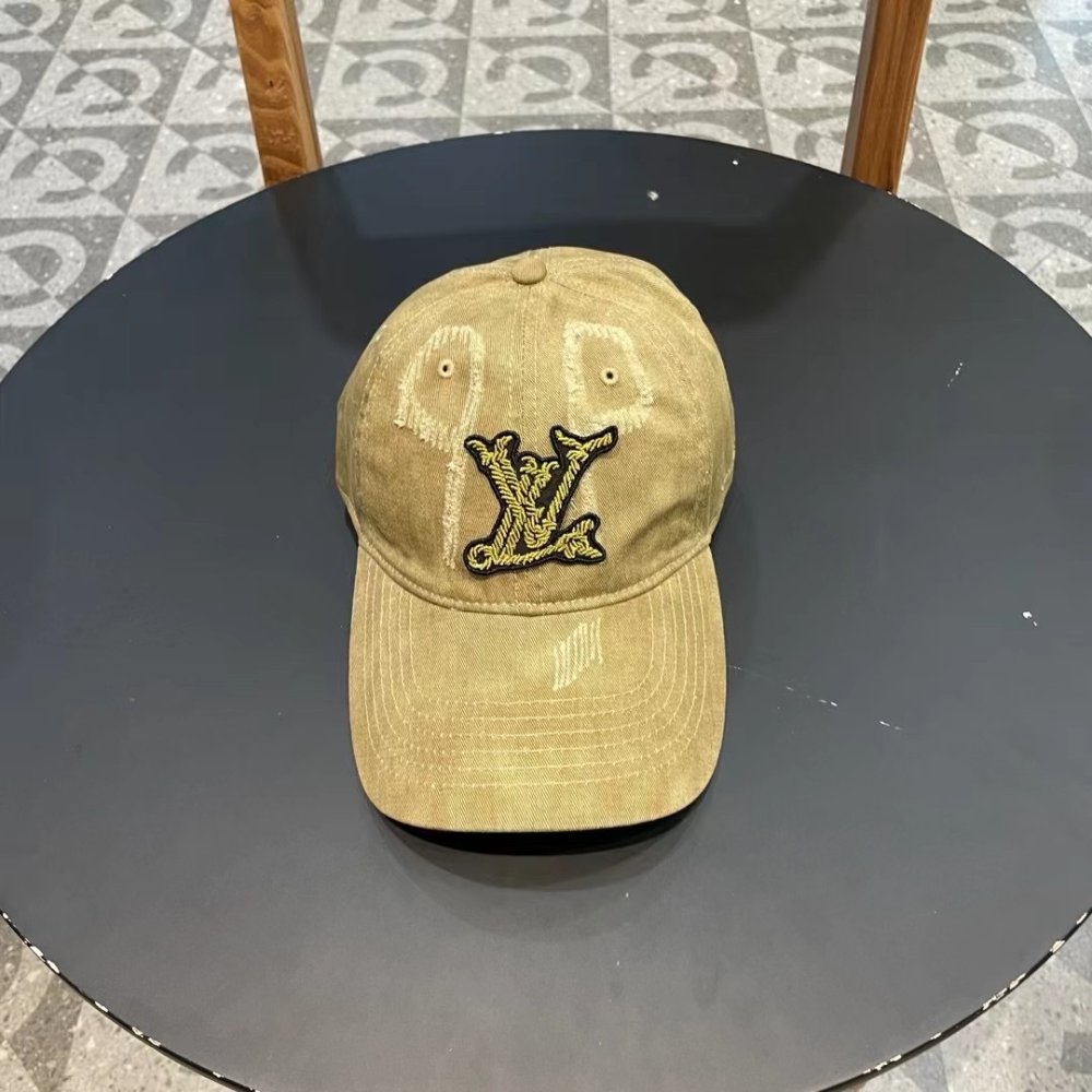 Cap