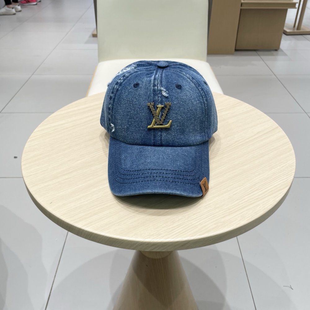 Cap
