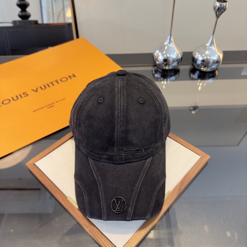 Cap