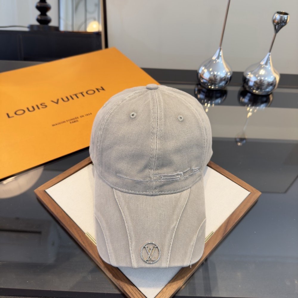 Cap