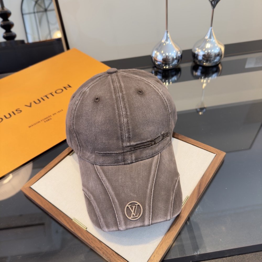 Cap