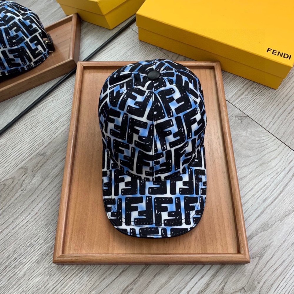 Cap