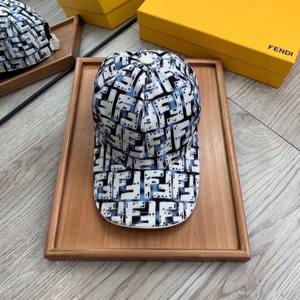 Cap