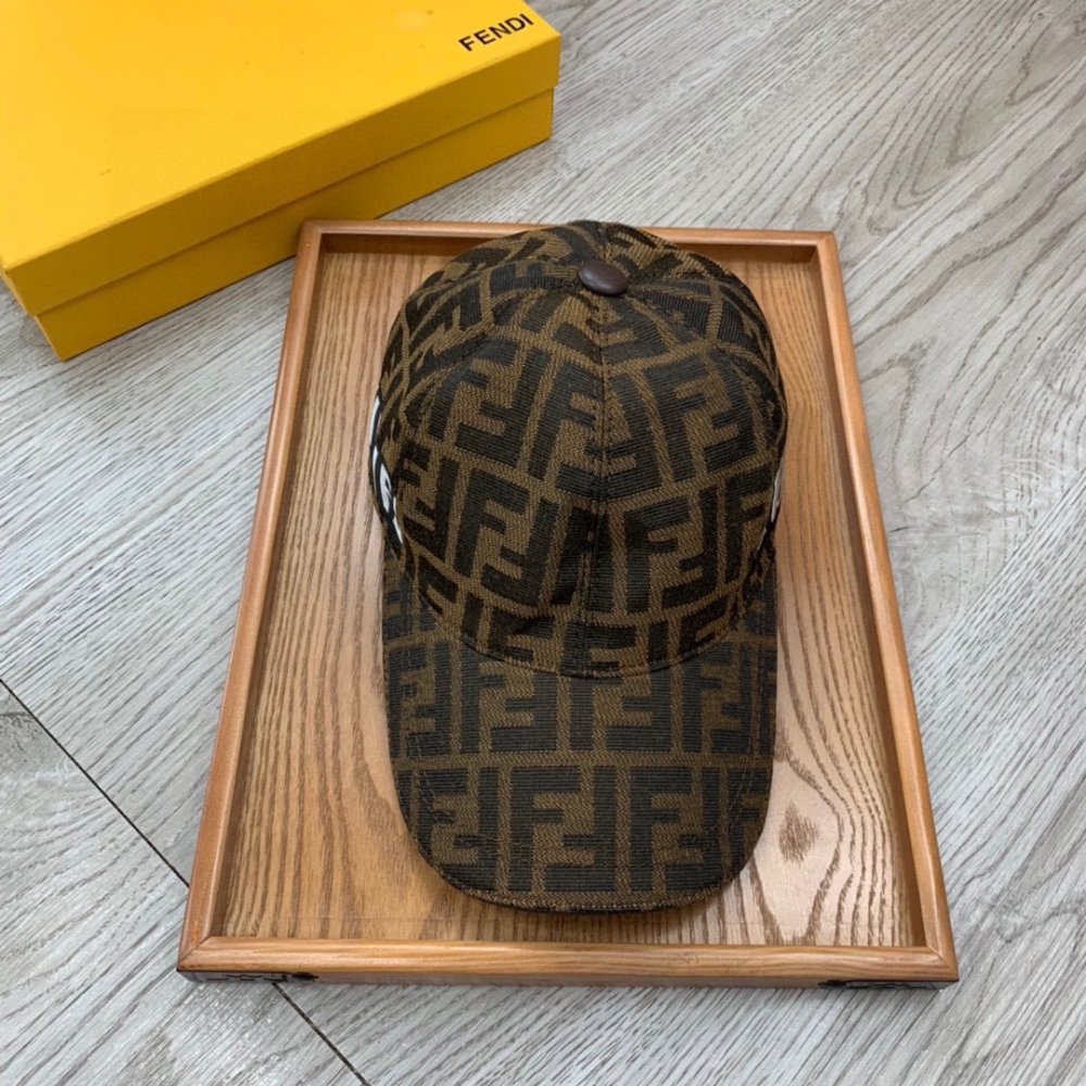 Cap