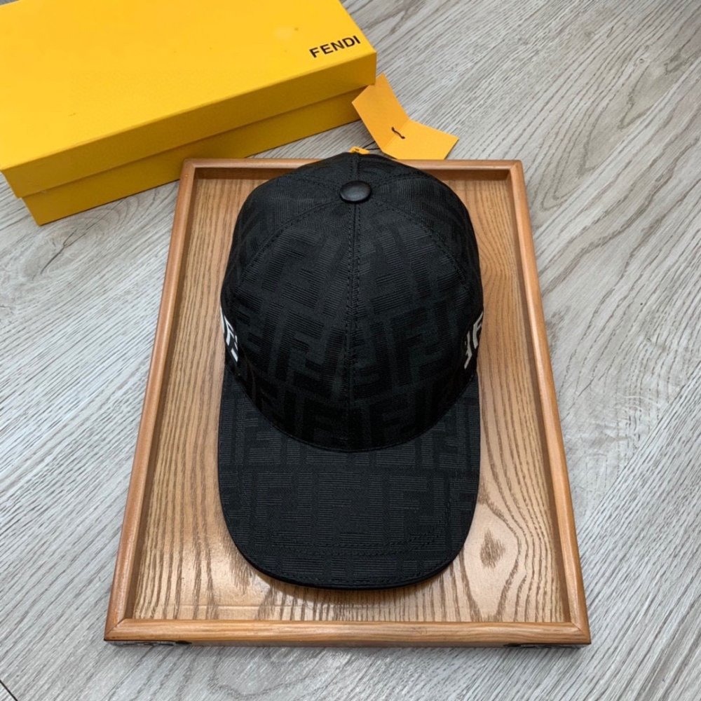 Cap