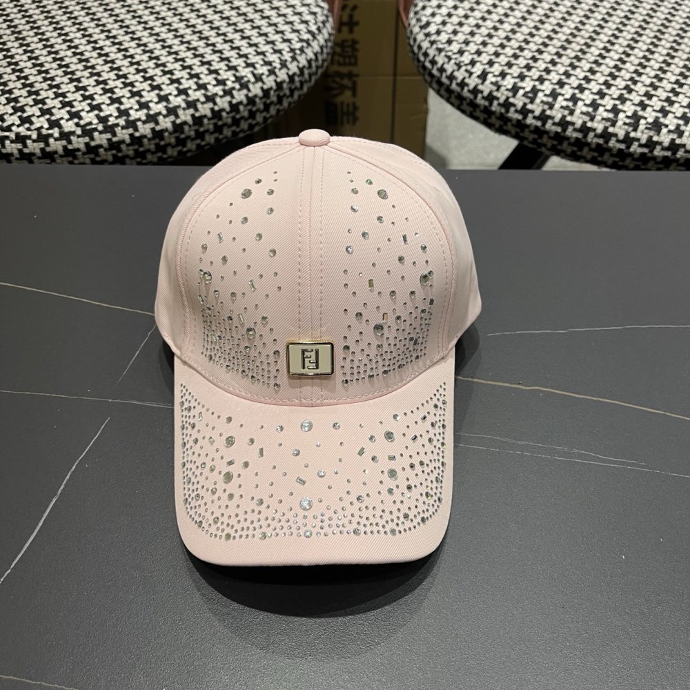 Cap