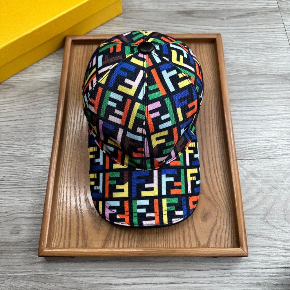 Cap