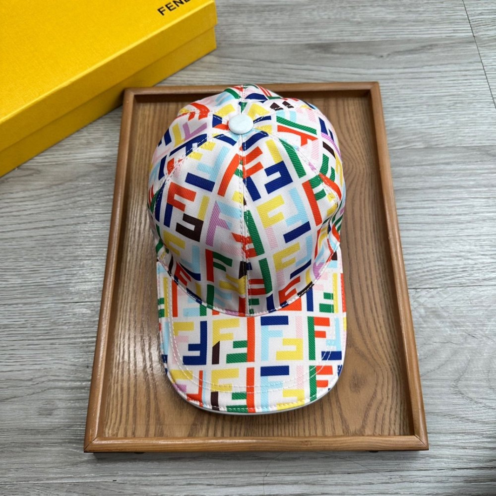 Cap