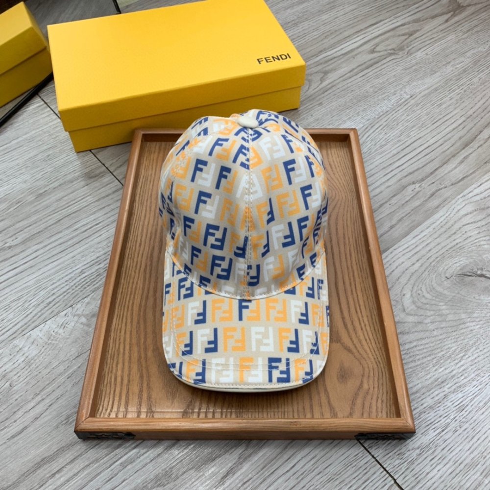 Cap