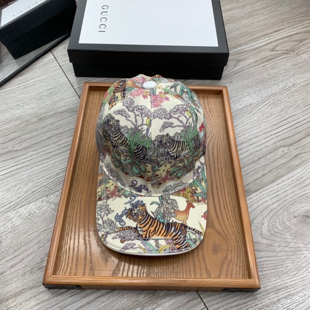 Cap