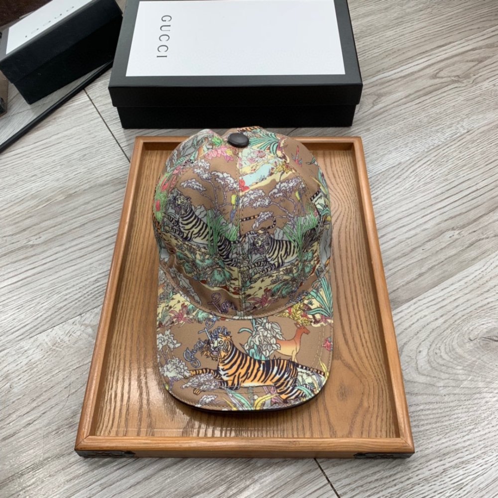 Cap