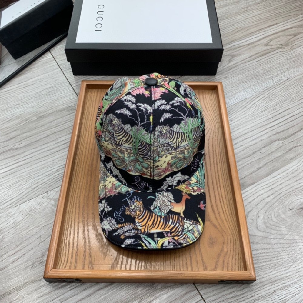 Cap