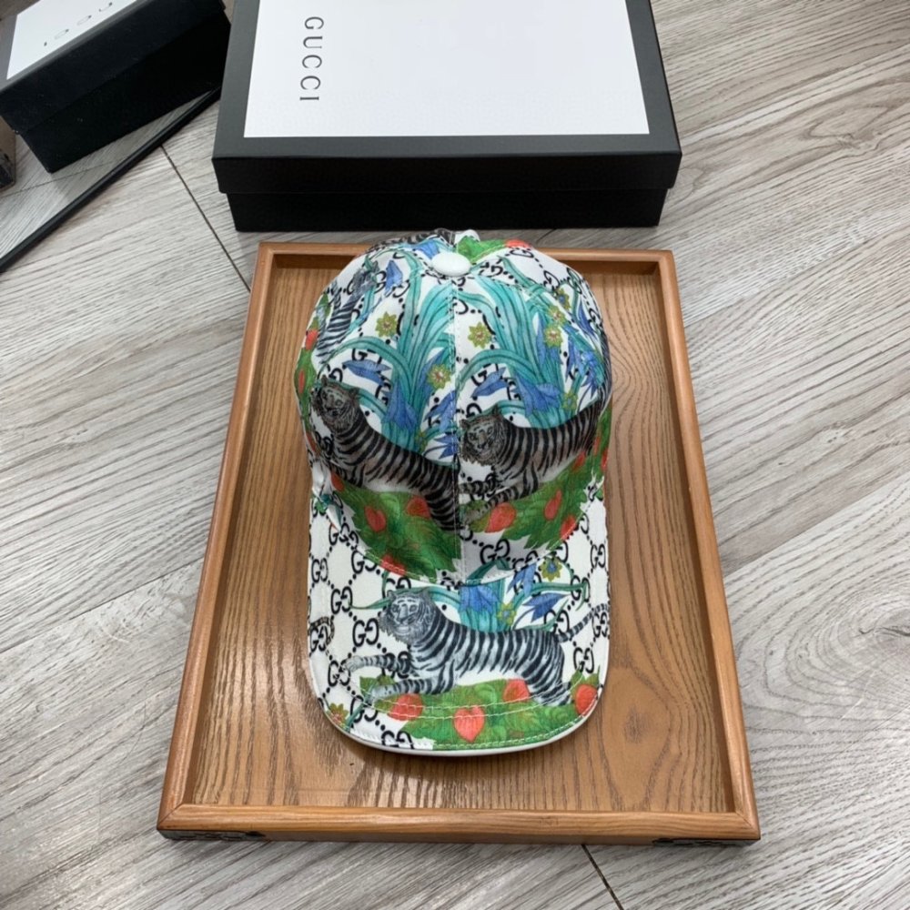 Cap