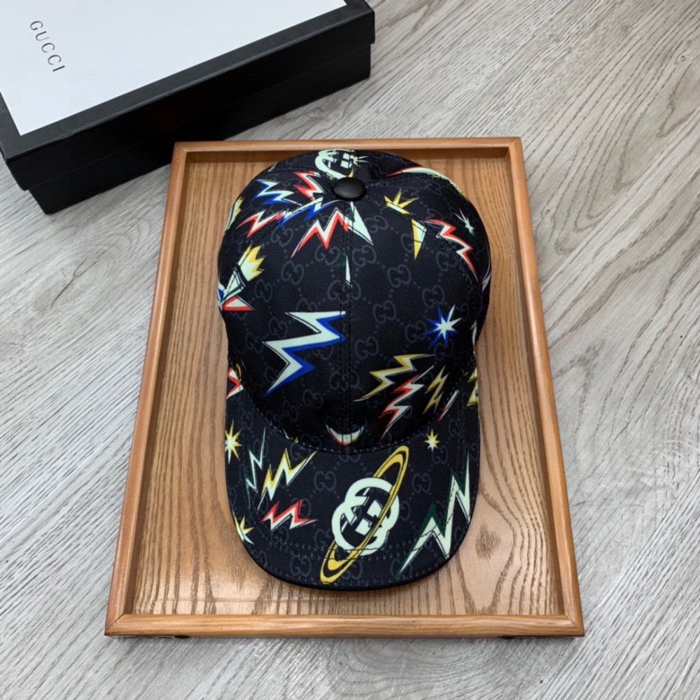 Cap
