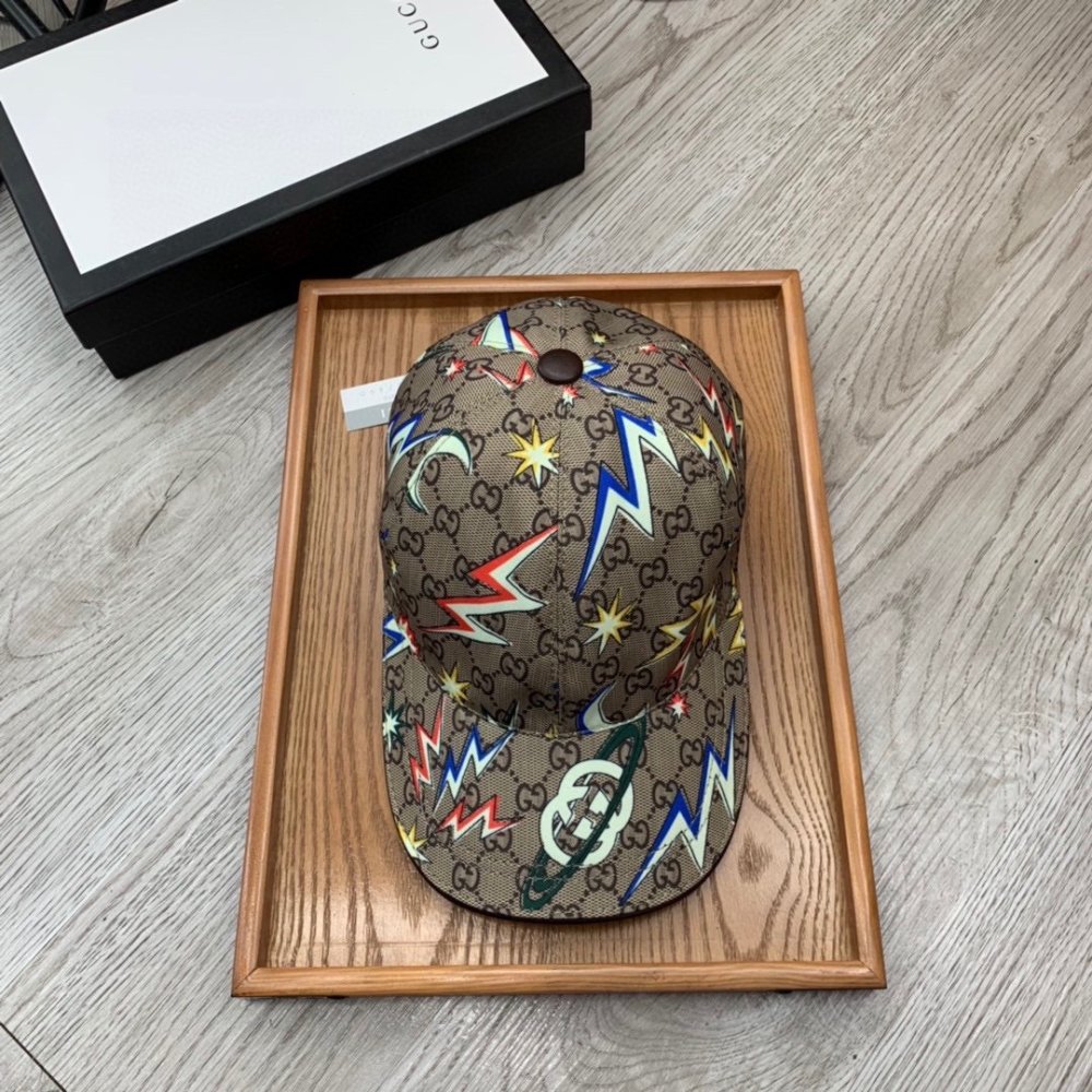 Cap