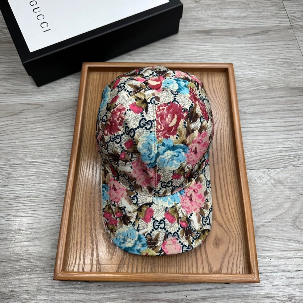Cap