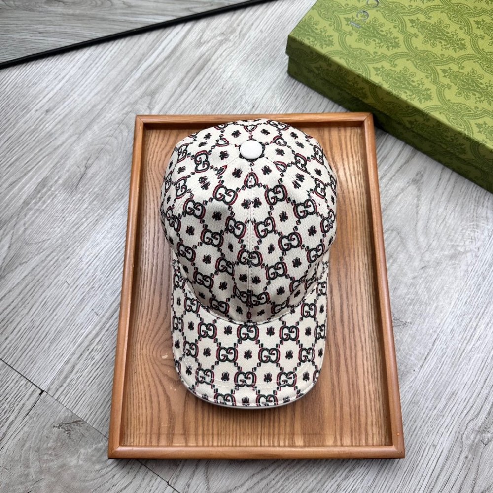 Cap