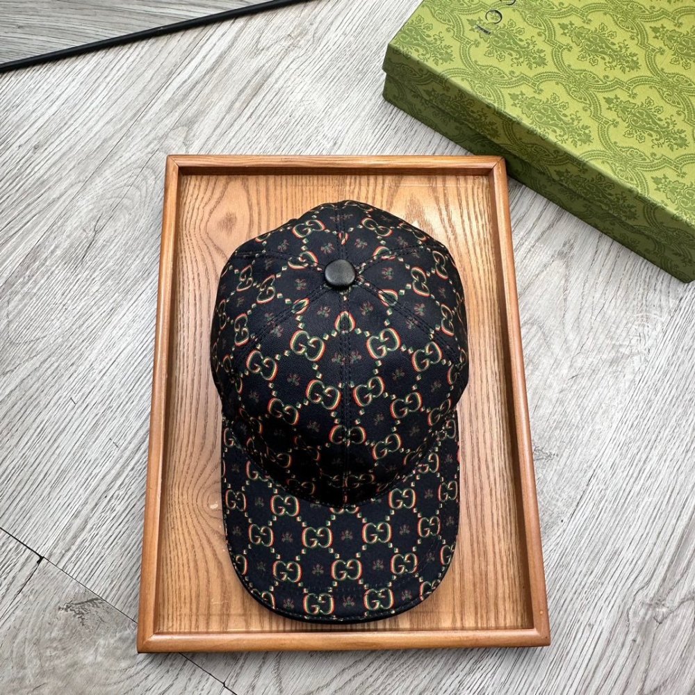 Cap