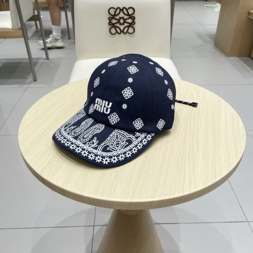 Cap