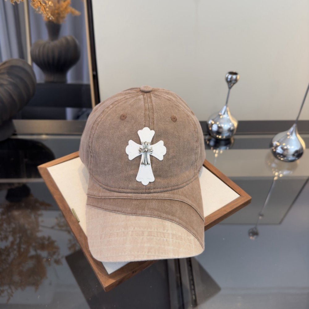 Cap