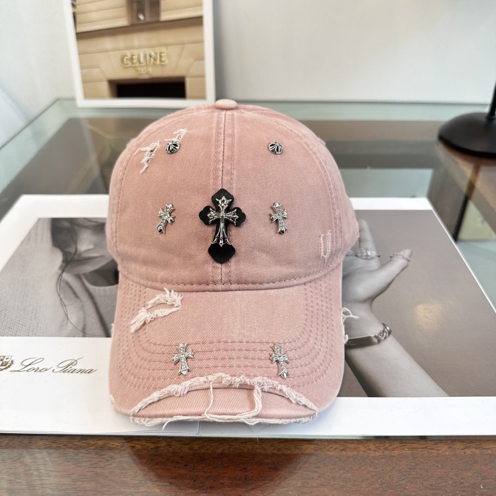 Cap