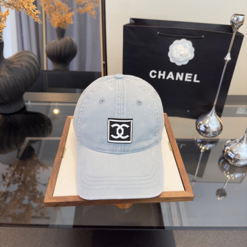 Cap