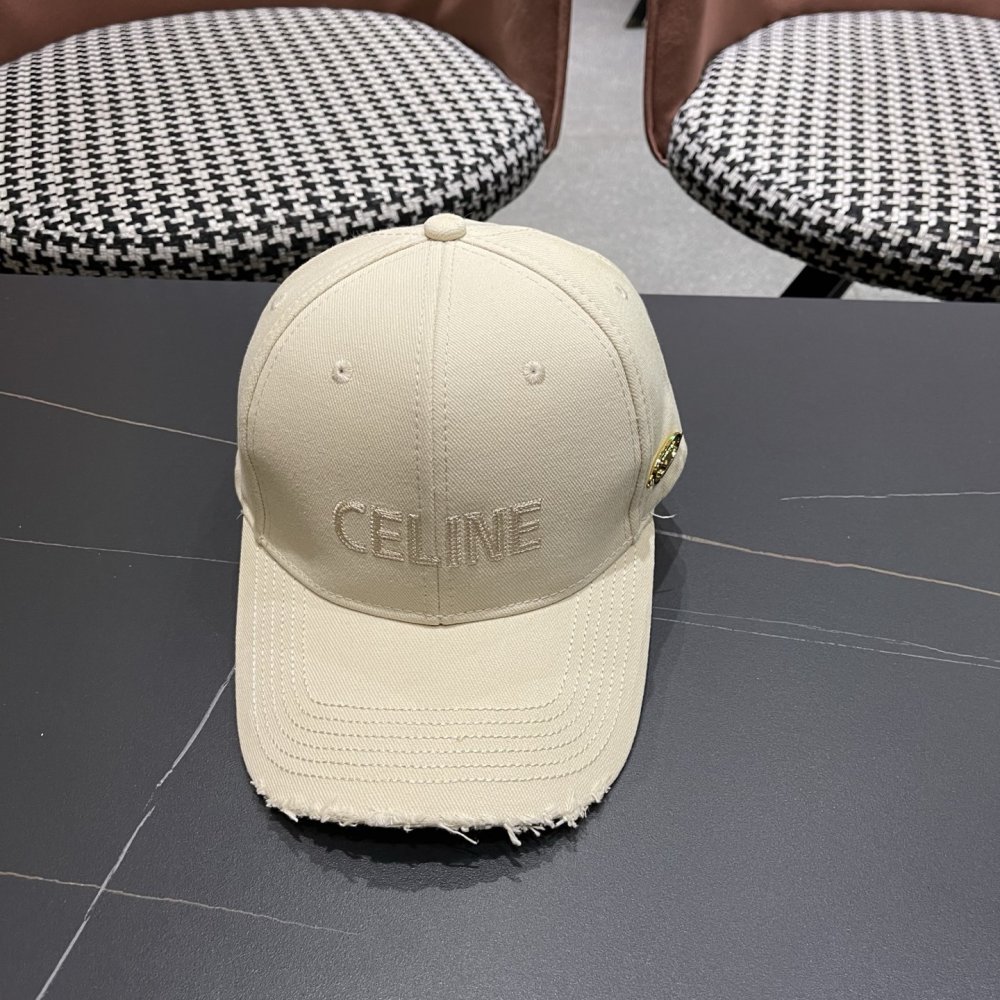 Cap