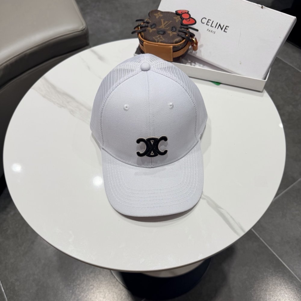 Cap